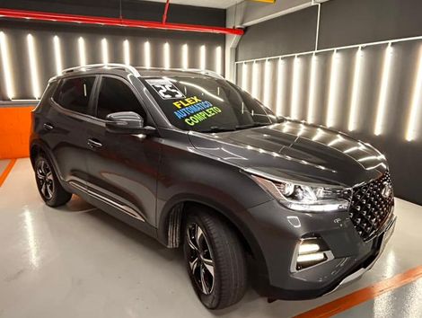 Caoa Chery Tiggo 5X SPORT 1.5 Turbo Flex Aut.