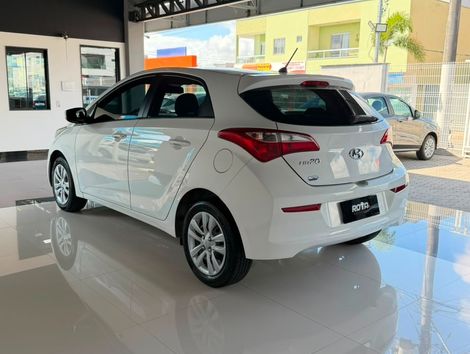 Hyundai HB20 Comf./C.Plus/C.Style 1.0 Flex 12V
