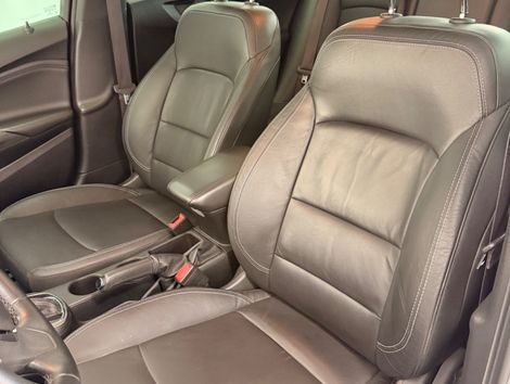 Chevrolet CRUZE LT 1.4 16V Turbo Flex 4p Aut.