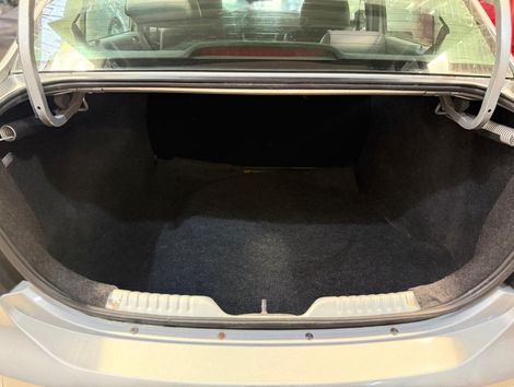 VolksWagen VOYAGE 1.6/1.6 City  Mi Total Flex 8V 4p