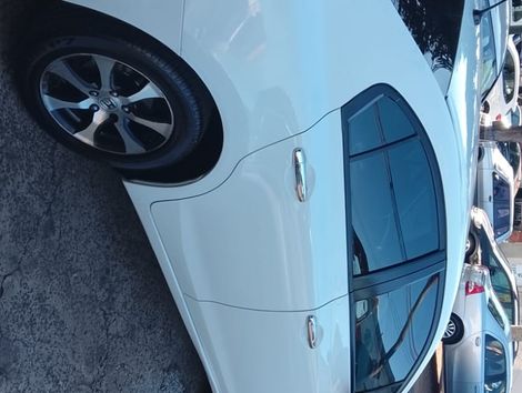 Honda Civic Sedan Exr 2.0 Flexone 16V Aut. 4P - foto 8