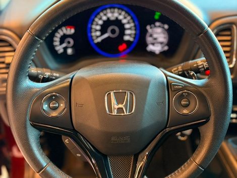 Honda HR-V EX 1.8 Flexone 16V 5p Aut.