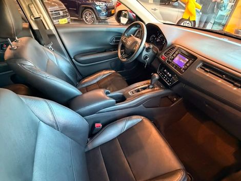 Honda HR-V EX 1.8 Flexone 16V 5p Aut.