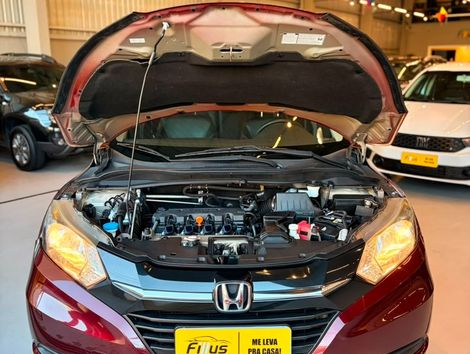 Honda HR-V EX 1.8 Flexone 16V 5p Aut.