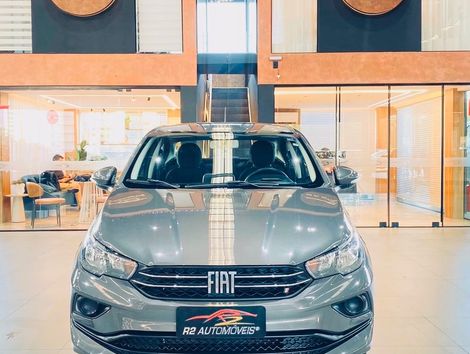 Fiat CRONOS DRIVE 1.3 8V Flex