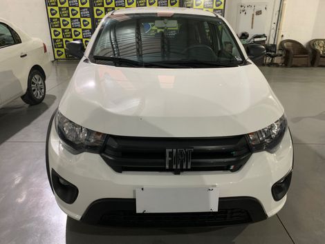 Fiat MOBI LIKE 1.0 Fire Flex 5p.