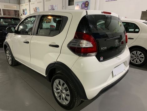 Fiat MOBI LIKE 1.0 Fire Flex 5p.