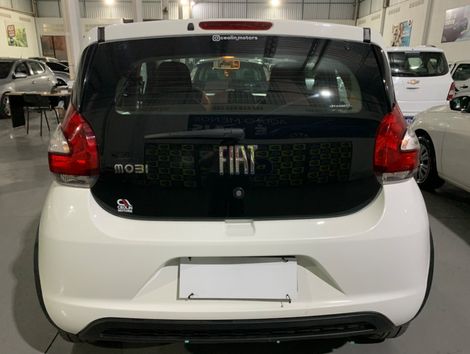 Fiat MOBI LIKE 1.0 Fire Flex 5p.