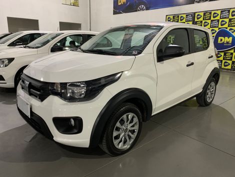 Fiat MOBI LIKE 1.0 Fire Flex 5p.