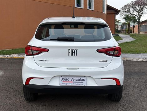 Fiat ARGO DRIVE 1.0 6V Flex
