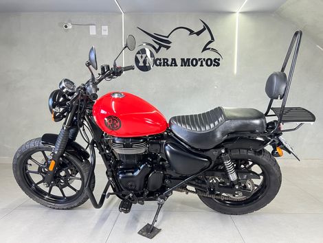 Royal Enfield Meteor 350 Stellar