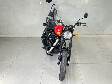 Royal Enfield Meteor 350 Stellar
