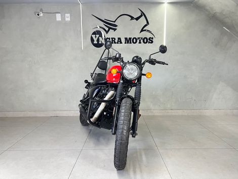 Royal Enfield Meteor 350 Stellar