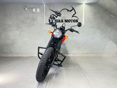 Royal Enfield Meteor 350 Stellar