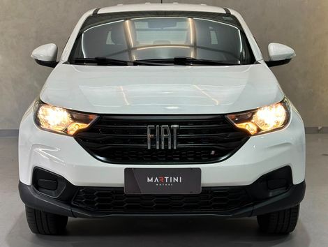 Fiat Strada Freedom 1.3 Flex 8V CD