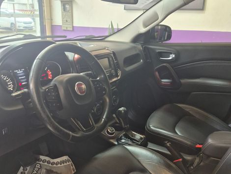 Fiat Toro Freedom 2.0 16V 4x4 TB Diesel Aut.