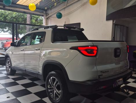 Fiat Toro Freedom 2.0 16V 4x4 TB Diesel Aut.