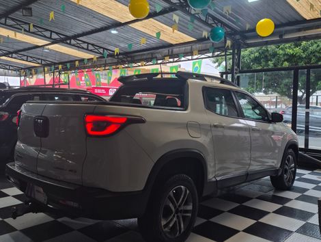 Fiat Toro Freedom 2.0 16V 4x4 TB Diesel Aut.