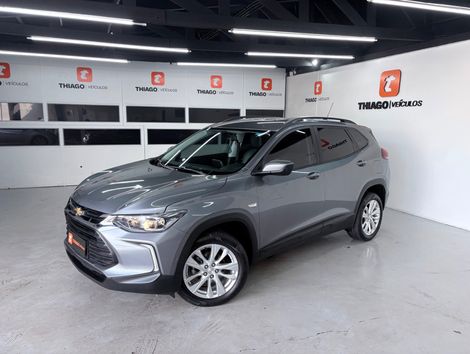 Chevrolet TRACKER LTZ 1.0 Turbo 12V Flex Aut.