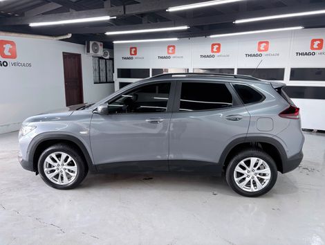 Chevrolet TRACKER LTZ 1.0 Turbo 12V Flex Aut.