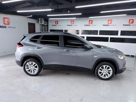 Chevrolet TRACKER LTZ 1.0 Turbo 12V Flex Aut.