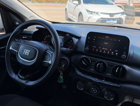 Fiat ARGO DRIVE 1.0 6V Flex