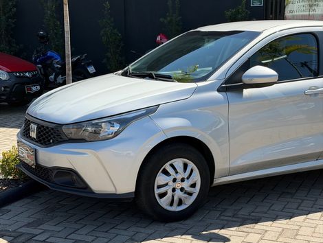 Fiat ARGO DRIVE 1.0 6V Flex
