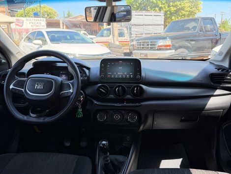 Fiat ARGO DRIVE 1.0 6V Flex
