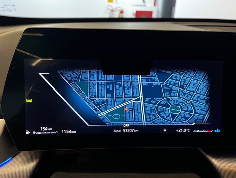 BMW X1 SDRIVE 20i X-Line 2.0 TB Aut.
