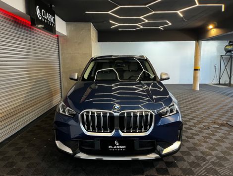 BMW X1 SDRIVE 20i X-Line 2.0 TB Aut.