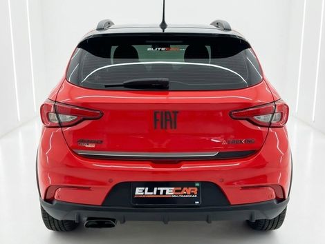 Fiat ARGO TREKKING 1.3 8V Flex