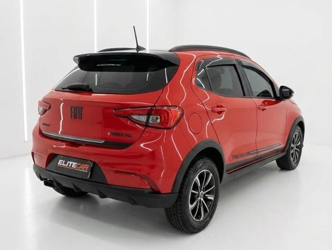 Fiat ARGO TREKKING 1.3 8V Flex