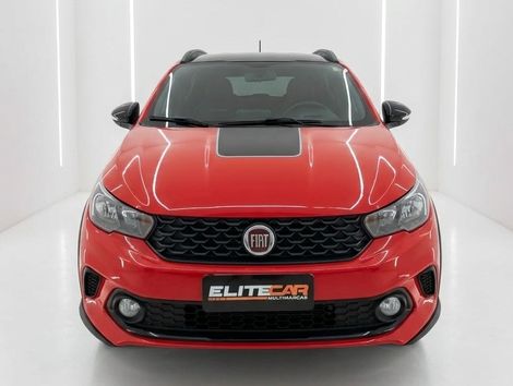 Fiat ARGO TREKKING 1.3 8V Flex
