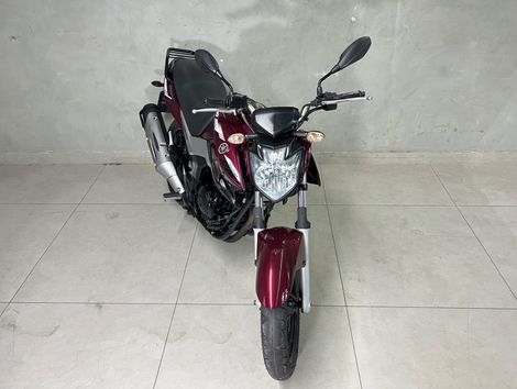 YAMAHA YS 250 FAZER/ FAZER L. EDITION /BLUEFLEX