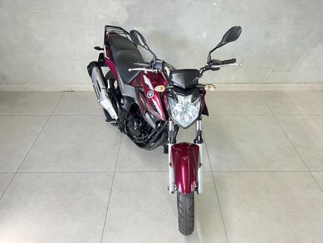 YAMAHA YS 250 FAZER/ FAZER L. EDITION /BLUEFLEX