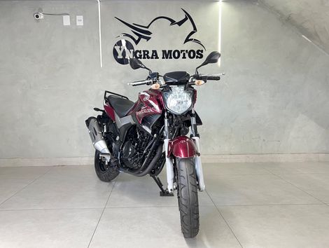 YAMAHA YS 250 FAZER/ FAZER L. EDITION /BLUEFLEX