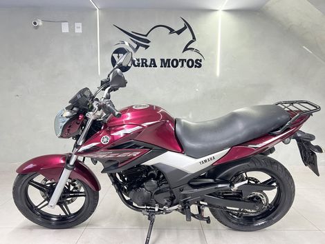 YAMAHA YS 250 FAZER/ FAZER L. EDITION /BLUEFLEX