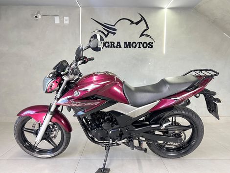 YAMAHA YS 250 FAZER/ FAZER L. EDITION /BLUEFLEX
