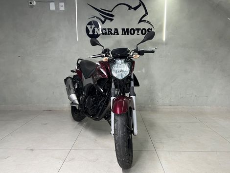 YAMAHA YS 250 FAZER/ FAZER L. EDITION /BLUEFLEX