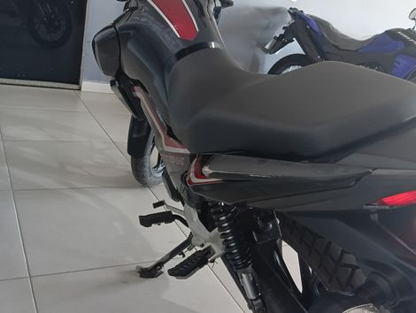 HONDA CG 160 TITAN S Flex