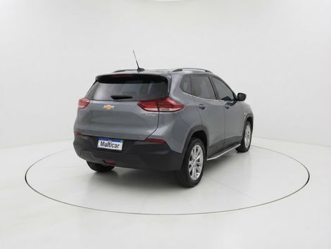 Chevrolet TRACKER LTZ 1.0 Turbo 12V Flex Aut.
