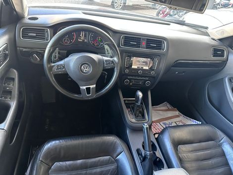 VolksWagen JETTA Highline 2.0 TSI 16V 4p Tiptronic