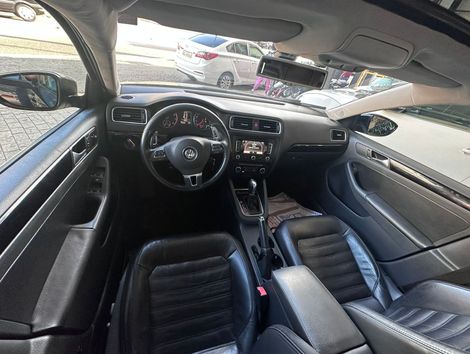 VolksWagen JETTA Highline 2.0 TSI 16V 4p Tiptronic