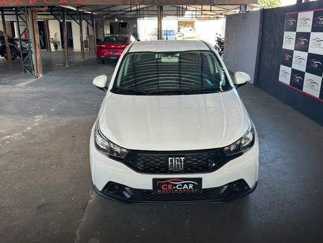 Fiat ARGO DRIVE 1.0 6V Flex