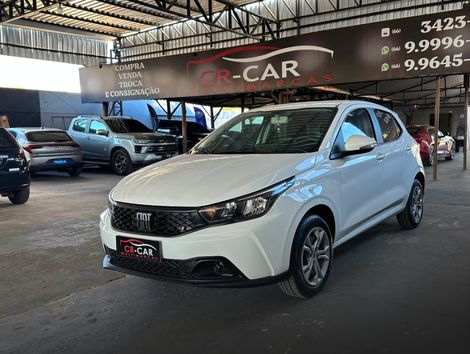 Fiat ARGO DRIVE 1.0 6V Flex
