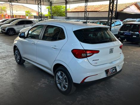 Fiat ARGO DRIVE 1.0 6V Flex