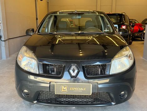 Renault SANDERO Expression Hi-Flex 1.0 16V 5p