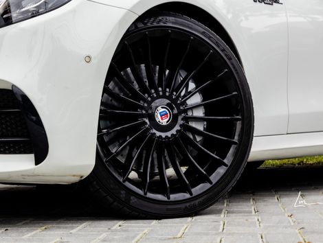 Mercedes E-43 AMG 4MATIC 3.0 V6 401cv Aut.