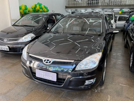 Hyundai i30 2.0 16V 145cv 5p Aut.