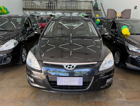 Hyundai i30 2.0 16V 145cv 5p Aut.